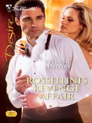 cover image of Rossellini's Revenge Affair